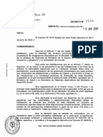 Decreto Santa Fe 534-2020