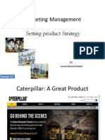 06 Setting Product Strategy 8 & 9