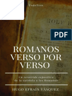 ROMANOS Verso Por Verso 2 PDF