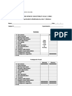 SHSSC Scoresheet PDF