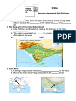 India: Historians Know Less About The Origins and Eventual Decline of Ea