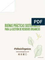 Libro de Buenas Prácticas Sustentables (Completo) PDF