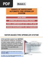 Module 3 - Basic Components of AFSS2