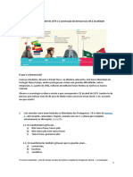 Questionário - O 25 de Abril de 1974 e A Construção Da Democracia Até À Atualidade