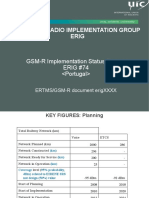 European Radio Implementation Group Erig
