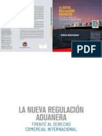 (PDF) La Nueva Regulacion Aduanera Frente Al Derecho Comercial Internacional OK (2) - Compress