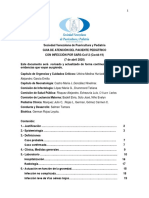 SVPP consenso (coronavirus en pediatria