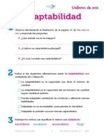 Valores 09 Adaptabilidad PDF