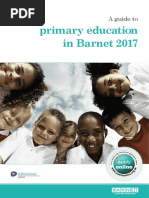 Primary Education Guide 2017 PDF