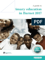 Primary Education Guide 2017 PDF