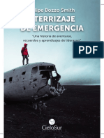 Aterrizaje de Emergencia - Felipe Bozzo PDF