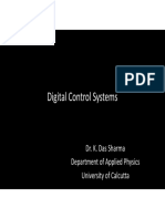 Digital Control Systems KDS PDF