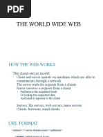 World Wide Web