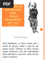 Consciencia Coleetiva durkhein.ppt