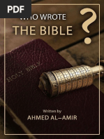 Old Testament Parallels Overview | PDF | History | Religion