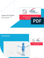 ISTQB Testeur Agile Niveau Fondation - Cours V1.03