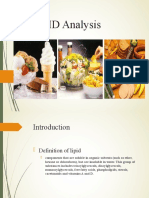 CHAPTER 2-3 Lipid