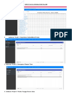 Input Data Indikator Wajib RS