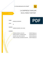 Empresas Familiares Topitop