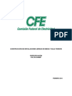 Estructuras_y_ Especificaciones Electricas_Mexico.pdf