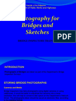 Photography For Bridges