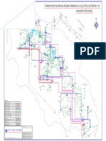 POWER MAP OF KASHMIR PROVINCE INCLUDING LADAKH (March 2018)