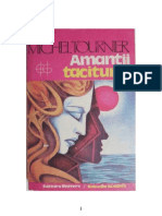 Michel Tournier - Amantii Taciturni[1992]