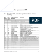 Lista de Instrucciones AWL PDF