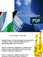 Mutual Fund Unit 2