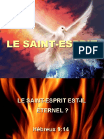 4 Le Saint Esprit