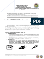 Health10 QTR1 DAY 1. FINAL ACTIVITY SHEETS