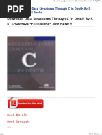 The Ultimate C Handbook | PDF | Computer Program | Programming