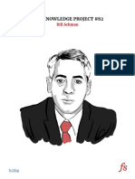 The Knowledge Project #82: Bill Ackman