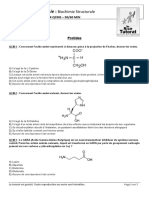 DM N°2 - Sujet