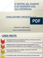 10 - Conclusiones Unidades 1 y 2