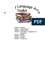 RLA Toolkit