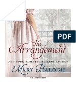 Mary Balogh - Survivors’ Club 02 - The Arrangement-Spanish