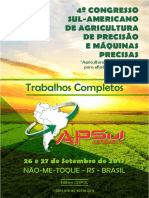 Livro - 4º APSul América PDF