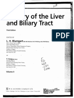 Surgery of The Liver Biliary Tract: L. H. B Um Art