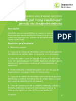 OposicionporVentaCondicional-PrendasinDesapoderamiento