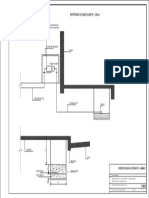 PLANTA 01 - Entrada Domiciliar e Vala OK