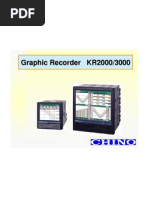 KR2000-3000 - 21CFR Part11