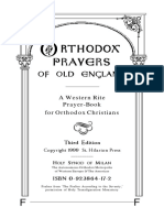 10 - SHP Presanctified PDF