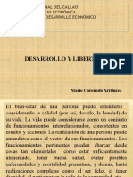 5.2 Desarrollo y Libertad de A. Sen