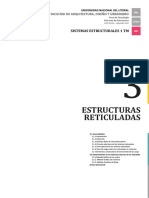 3 Estructuras Reticuladas PDF