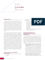 Ajustando La Dosis de Insulina PDF