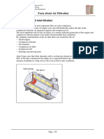 Facts About Air Filtration