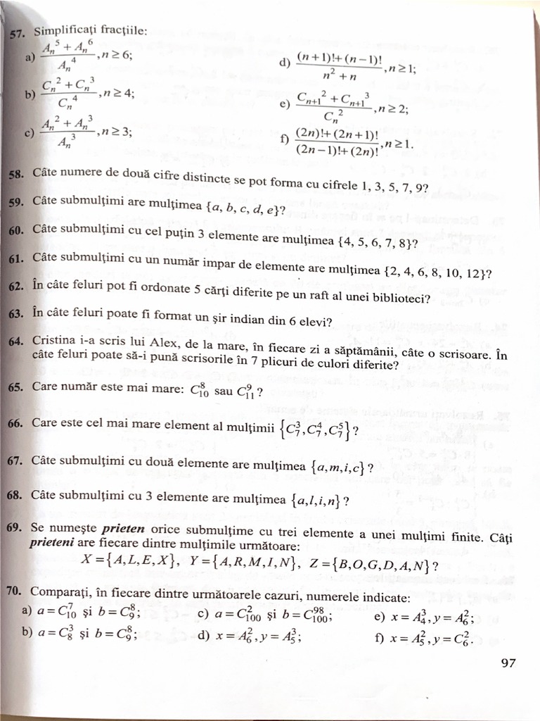 Combinatorica | PDF