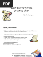 Obvezno Pravo - Opci Dio | PDF