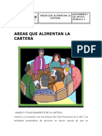 Documento Areas Que Alimentan La Cartera